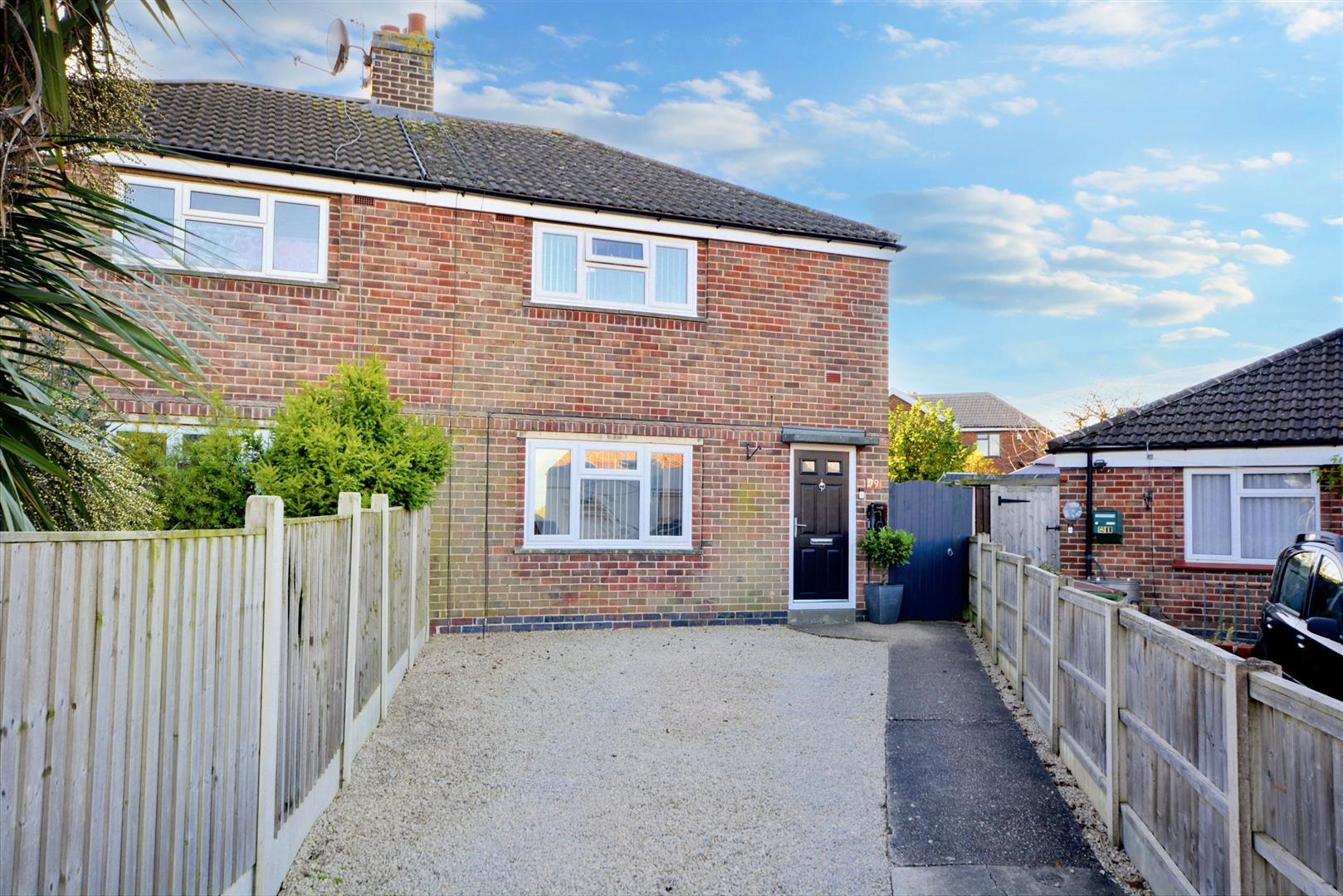 Bosworth Road, Castle Donington Robert Ellis Estate Agents